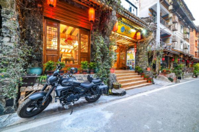 Destination Youth Hostel
